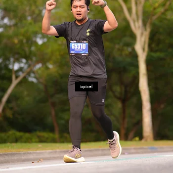 Runner Photo 5390687