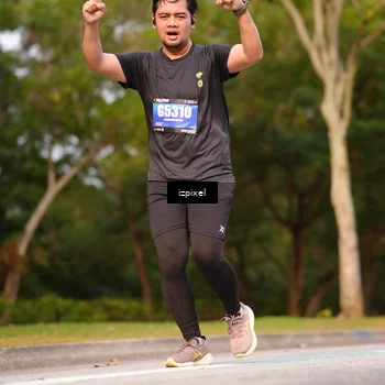 Runner Photo 5390690