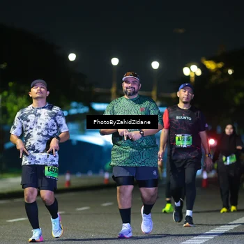 Runner Photo 5390691
