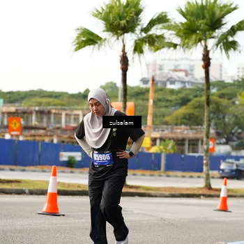 Runner Photo 5390692