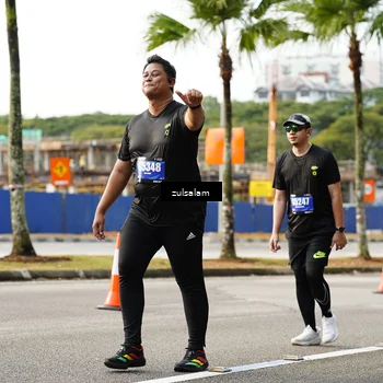 Runner Photo 5390693