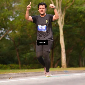 Runner Photo 5390694