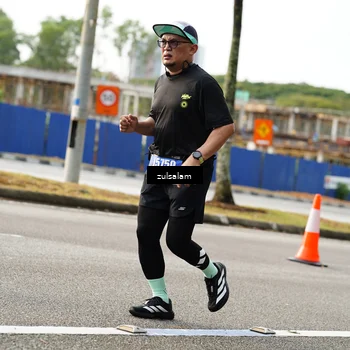 Runner Photo 5390695