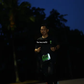 Runner Photo 5390696