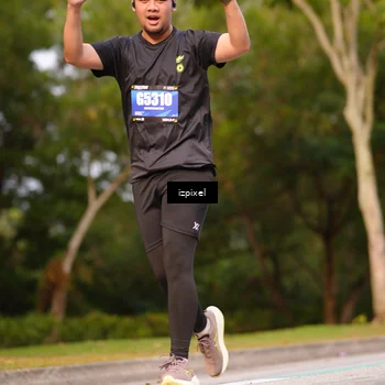 Runner Photo 5390697