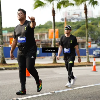 Runner Photo 5390698