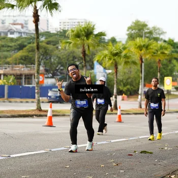 Runner Photo 5390700