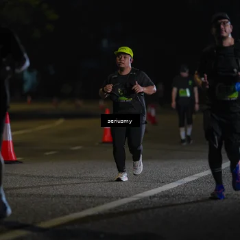 Runner Photo 5390701