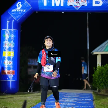 Runner Photo 5390703