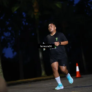 Runner Photo 5390705