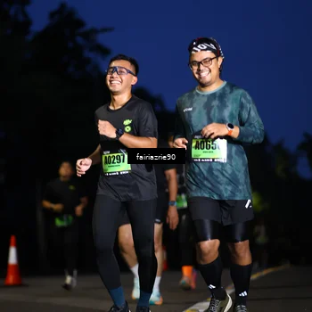 Runner Photo 5390706