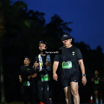 Runner Photo 5390707