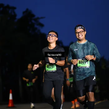 Runner Photo 5390708
