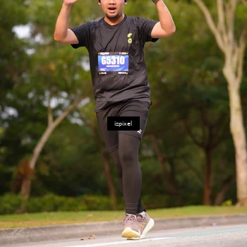 Runner Photo 5390709