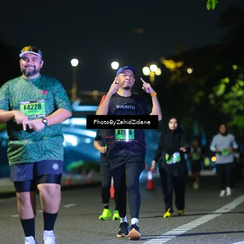 Runner Photo 5390710
