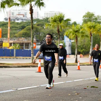 Runner Photo 5390711