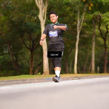 Runner Photo 5390712