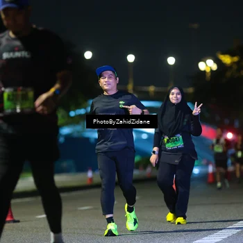 Runner Photo 5390713