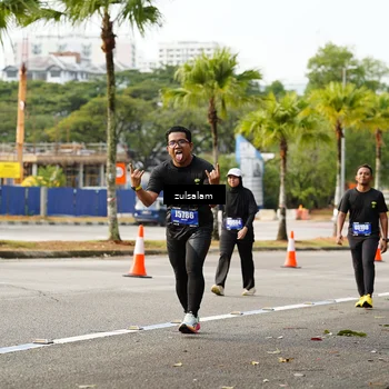 Runner Photo 5390714