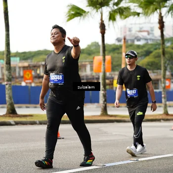 Runner Photo 5390715