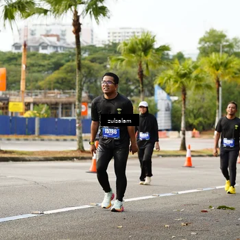 Runner Photo 5390716
