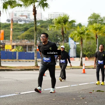 Runner Photo 5390717