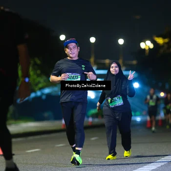 Runner Photo 5390718
