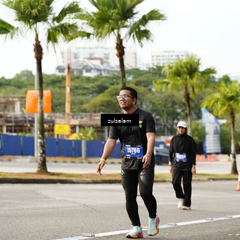 Runner Photo 5390719