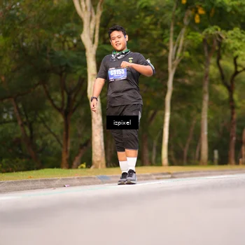 Runner Photo 5390720