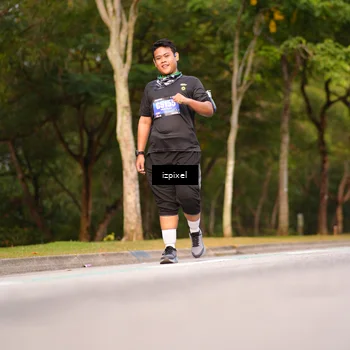 Runner Photo 5390721