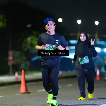 Runner Photo 5390722
