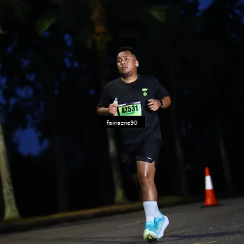 Runner Photo 5390723