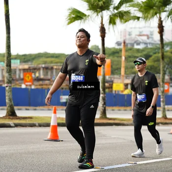Runner Photo 5390724