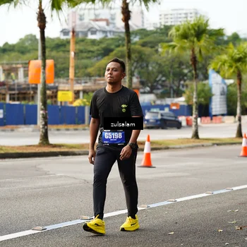 Runner Photo 5390725