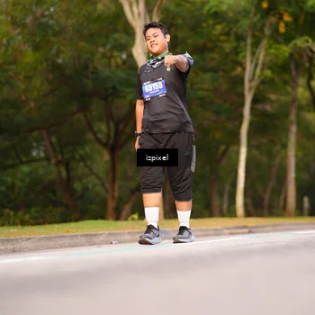Runner Photo 5390726