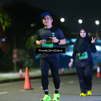 Runner Photo 5390727