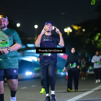 Runner Photo 5390728