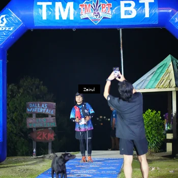 Runner Photo 5390730