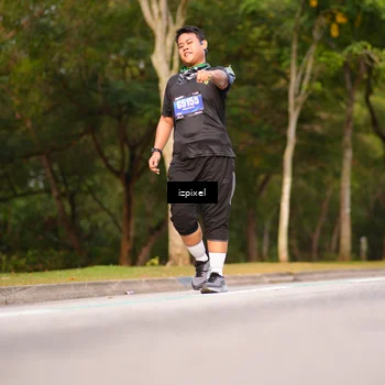 Runner Photo 5390731