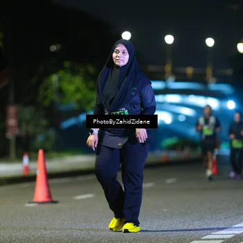 Runner Photo 5390732