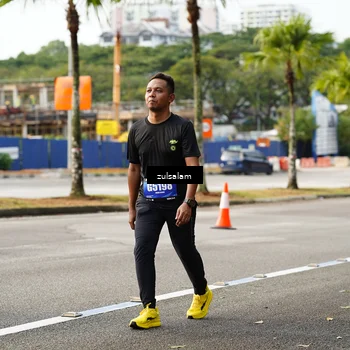 Runner Photo 5390733