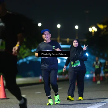 Runner Photo 5390734