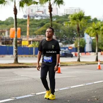 Runner Photo 5390735