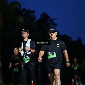 Runner Photo 5390736