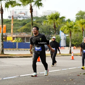 Runner Photo 5390737