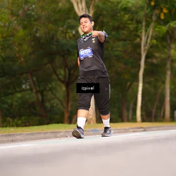 Runner Photo 5390738