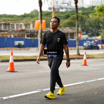Runner Photo 5390739