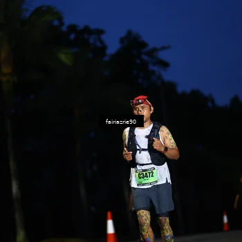 Runner Photo 5390740