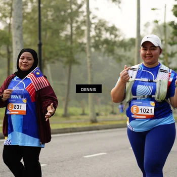 Runner Photo 5390741