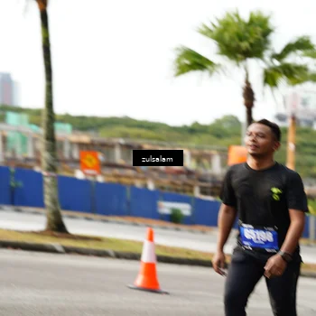 Runner Photo 5390742